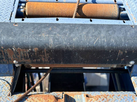 2017 Freightliner M2 112