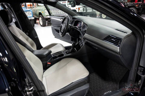 2021 Volkswagen Jetta