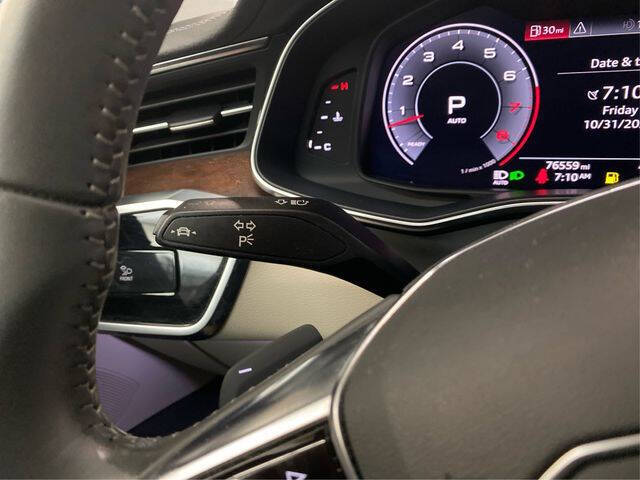 2019 Audi A6 quattro Premium Plus 55 TFSI