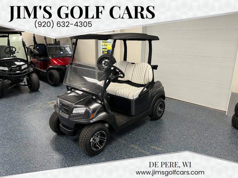 2027 Club Car Onward