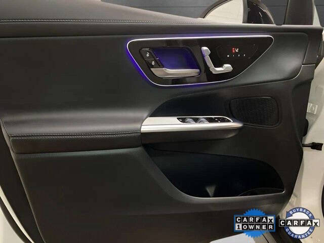 2025 Mercedes-Benz GLC AMG GLC 43