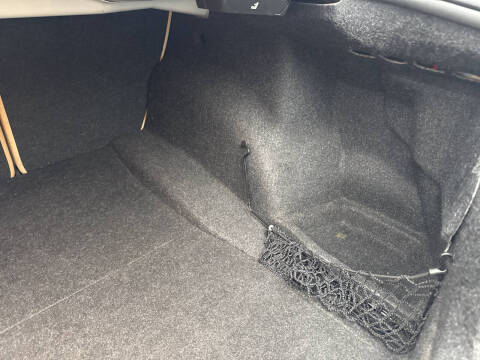 2011 BMW 1 Series 128i