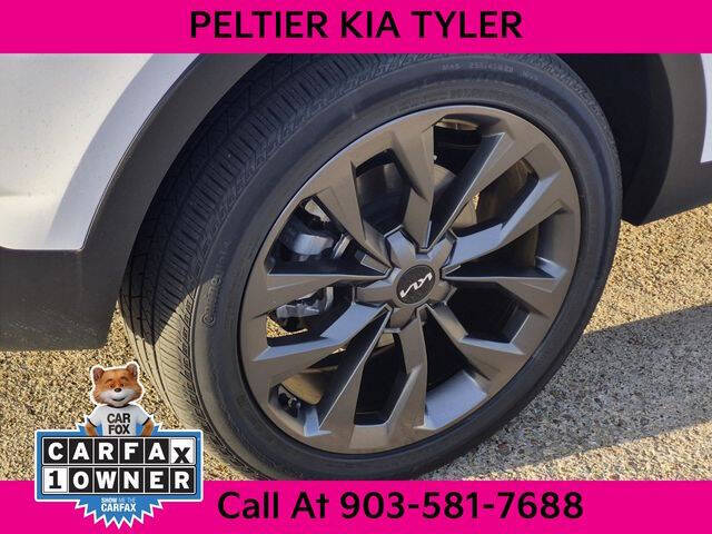 2023 Kia Sorento X-Line SX Prestige