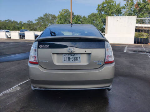 2006 Toyota Prius