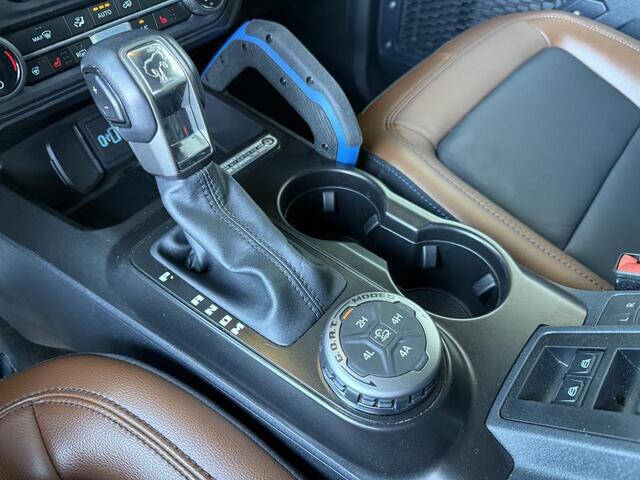 2023 Ford Bronco Outer Banks Advanced