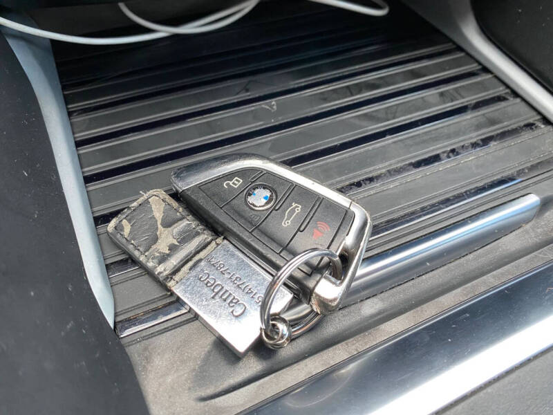 2015 BMW X5 M