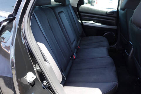 2011 Mazda CX-7 i SV