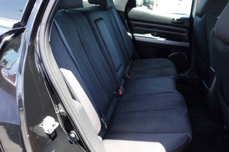 2011 Mazda CX-7 i SV