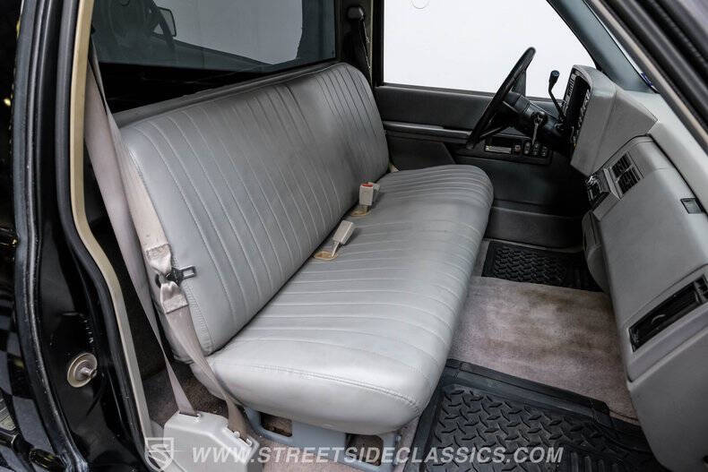 1991 GMC Sierra 1500