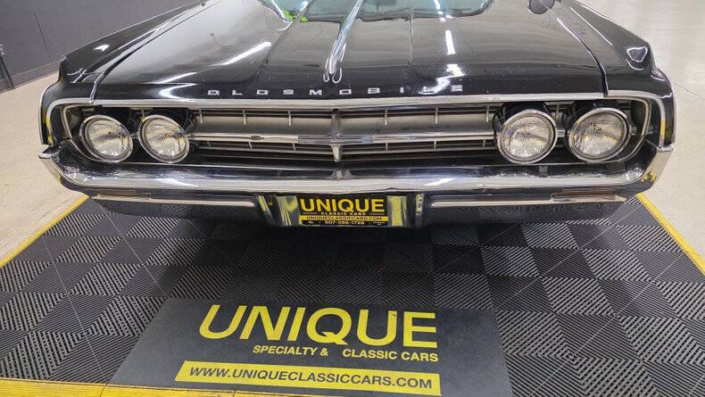 1964 Oldsmobile 98