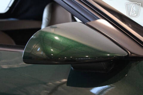 1994 Chevrolet Corvette