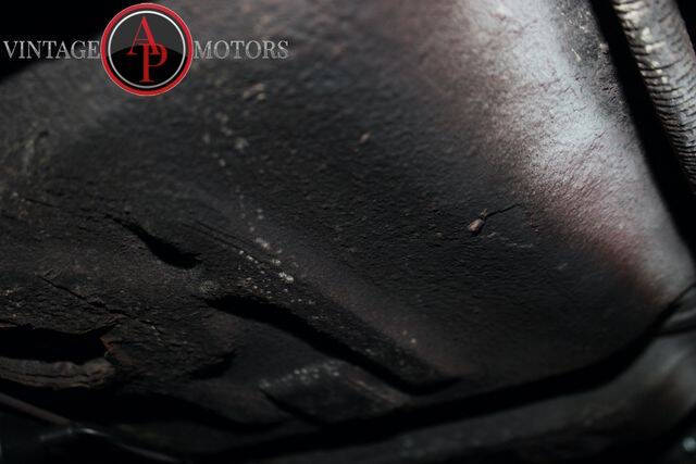 1973 Chevrolet Camaro