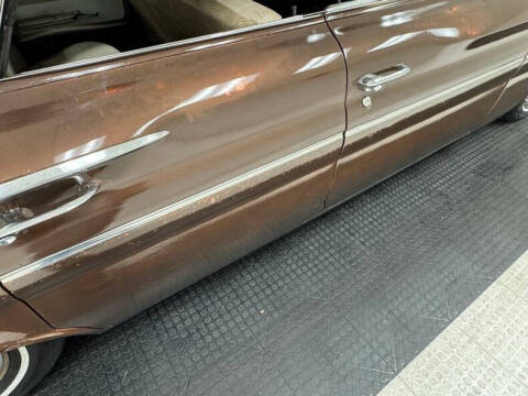 1960 Pontiac Ventura