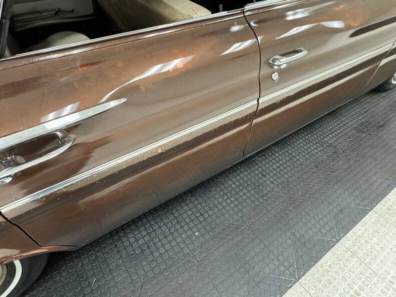 1960 Pontiac Ventura