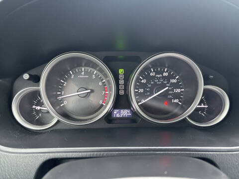 2013 Mazda CX-9 Sport