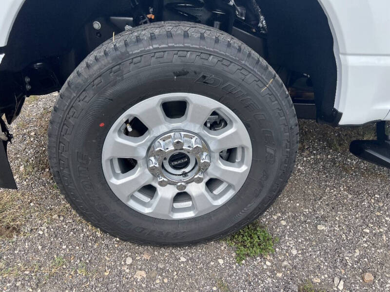 2024 Ford F-350 Super Duty XLT