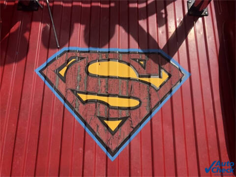 1996 Chevrolet C/K 1500 Series