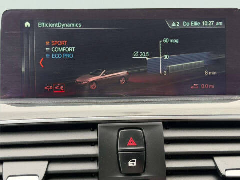 2019 BMW 4 Series 430i xDrive