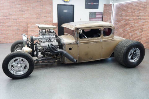 1931 Ford Model A