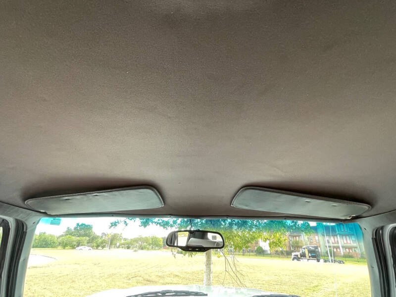 1993 Dodge RAM 250 LE