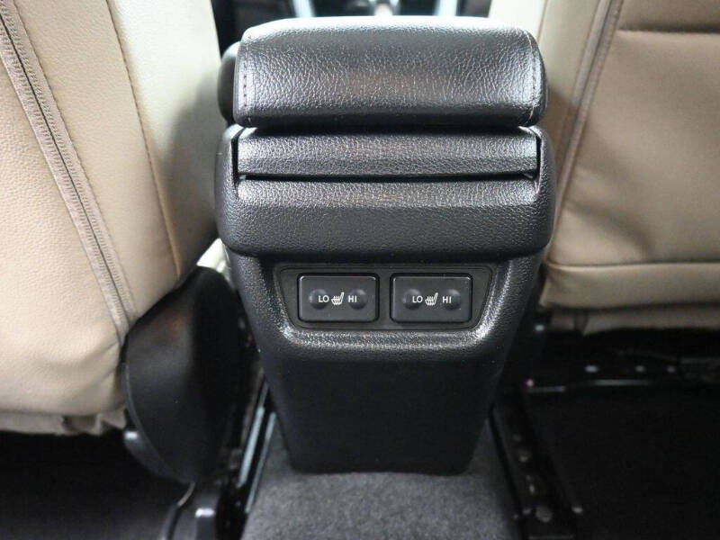 2020 Honda Civic Touring