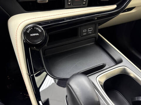 2024 Lexus NX 250