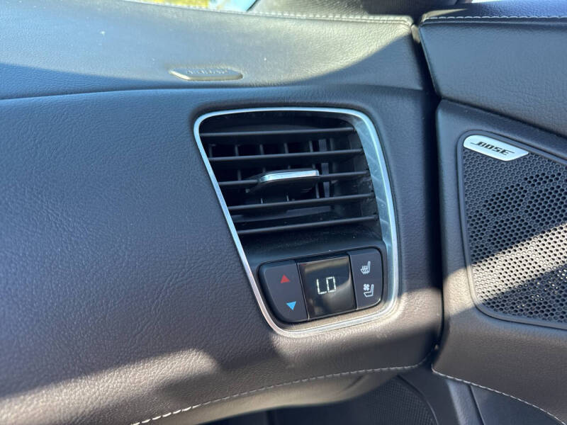 2014 Chevrolet Corvette Stingray