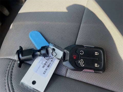 2022 Chevrolet Silverado 1500 Limited