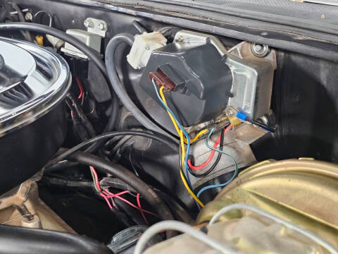 1970 Buick Gran Sport