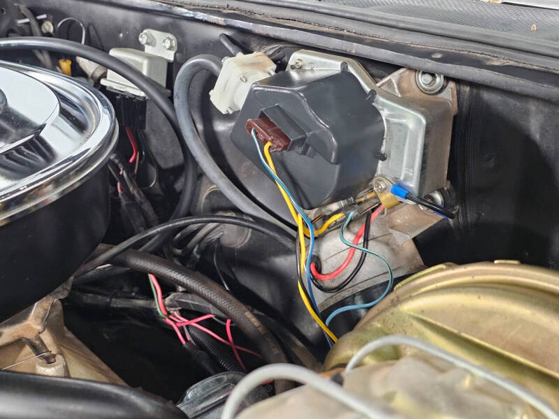 1970 Buick Gran Sport