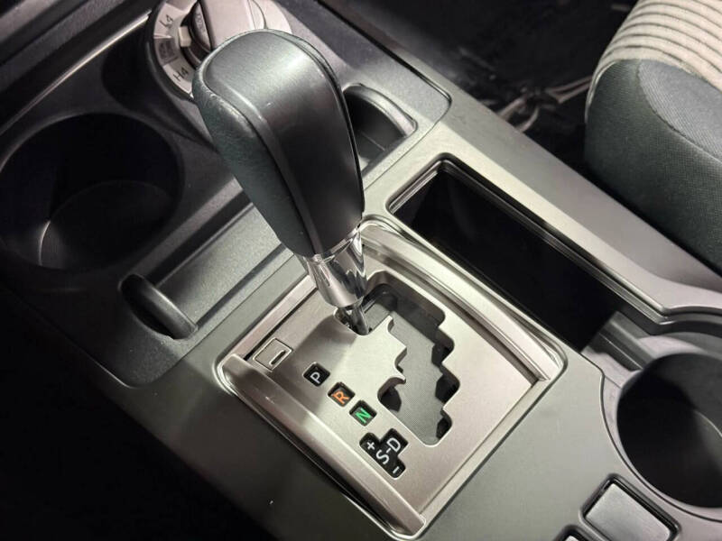 2017 Toyota 4Runner Limited