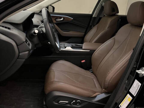 2023 Acura TLX w/Tech