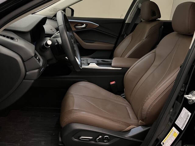 2023 Acura TLX w/Tech