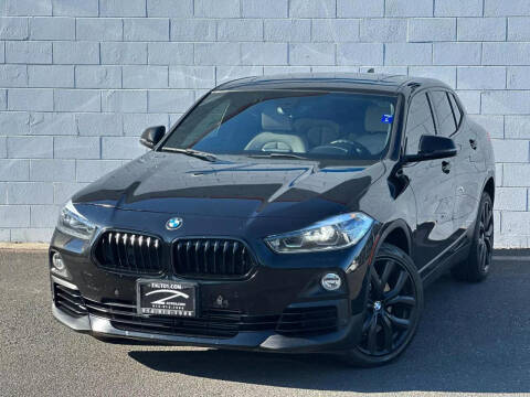 2018 BMW X2 for sale at Z Auto in Sacramento CA