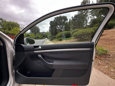 2009 Volkswagen Rabbit S PZEV