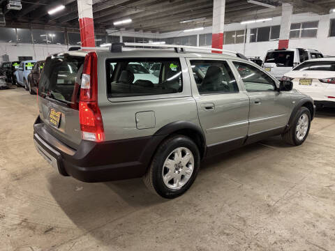 2006 Volvo XC70
