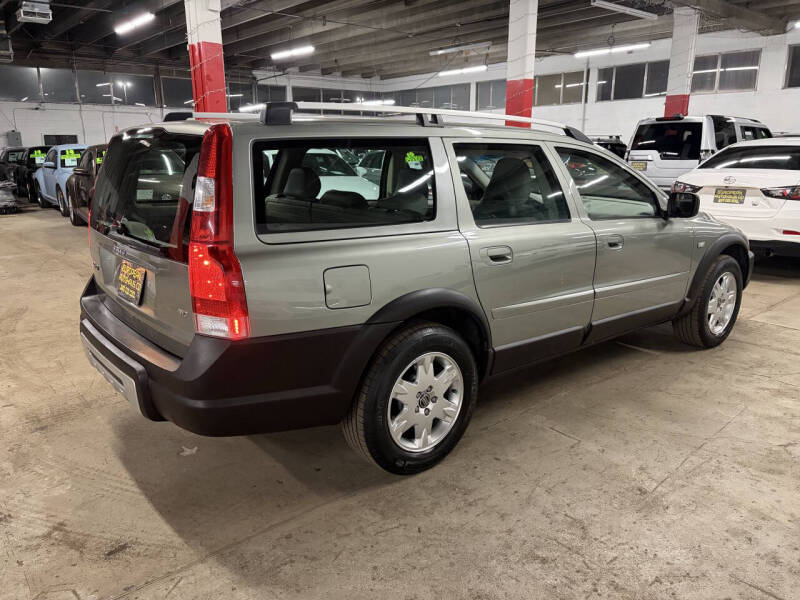 2006 Volvo XC70