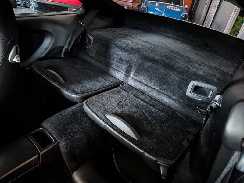 2006 Porsche 911 Carrera