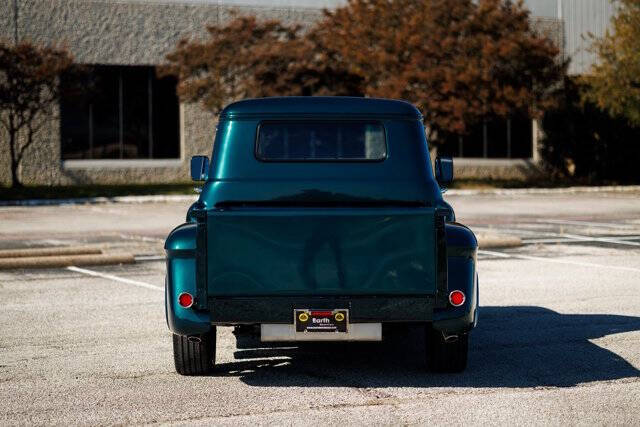 1957 Chevrolet 3100
