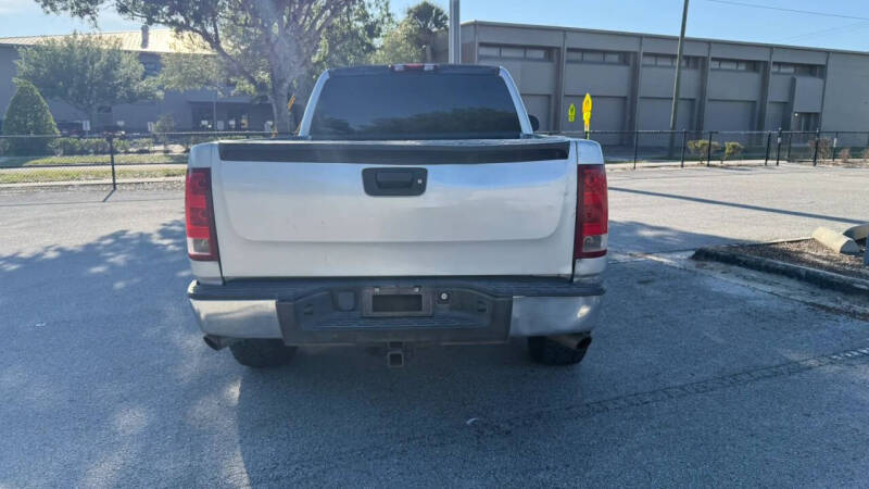 2013 GMC Sierra 1500