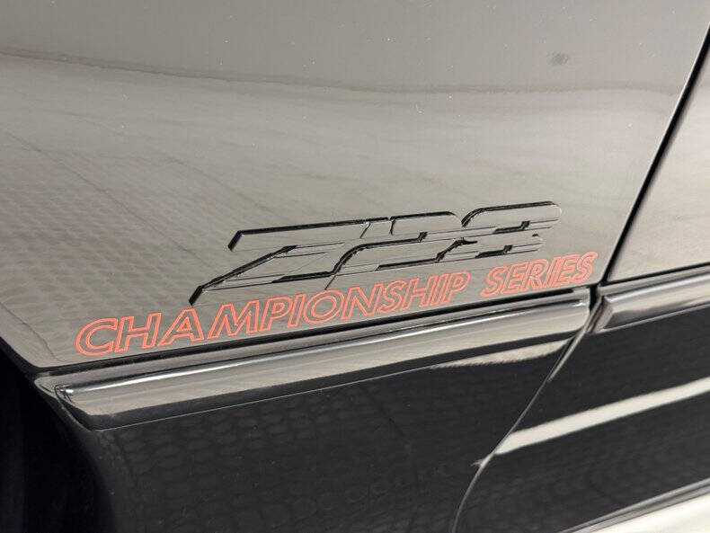 1994 Chevrolet Camaro Z28