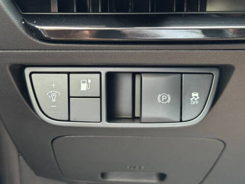 2024 Kia EV6 Light