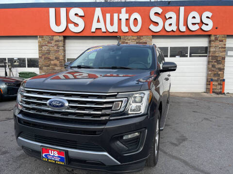 2019 Ford Expedition XLT