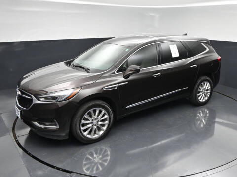2019 Buick Enclave Premium