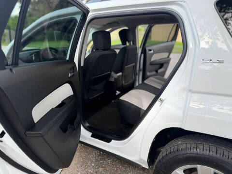 2012 GMC Terrain SLE-2