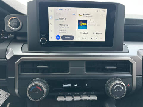 2026 Toyota 4Runner