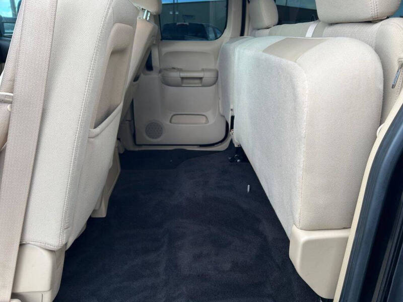 2011 GMC Sierra 2500HD
