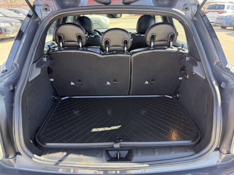 2018 MINI Hardtop 4 Door Cooper S