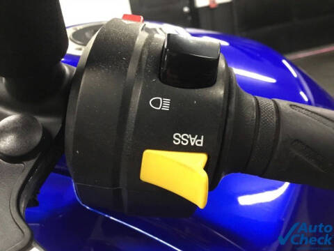 2007 Suzuki V-Strom