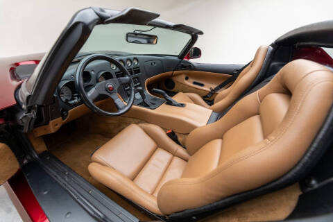 1994 Dodge Viper RT/10